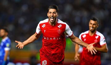 نمره ۲۰ پرسپولیس در دربی؛ این رکورد ماندگار شد