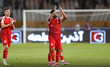 بحران پنهان پرسپولیس؛ ایراد کار کجاست؟