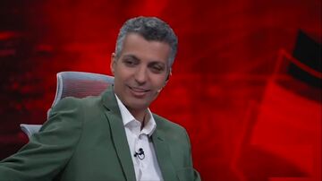 ویدیو| عادل فردوسی‌پور: خداییش یکی از بهترین دربی‌های چند وقت اخیر را دیدیم/ عجب بازی‌ای بود!