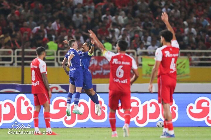 هیجان پسادربی؛ پرسپولیس چه مدارک مهمی علیه استقلال و آسانی دارد؟!