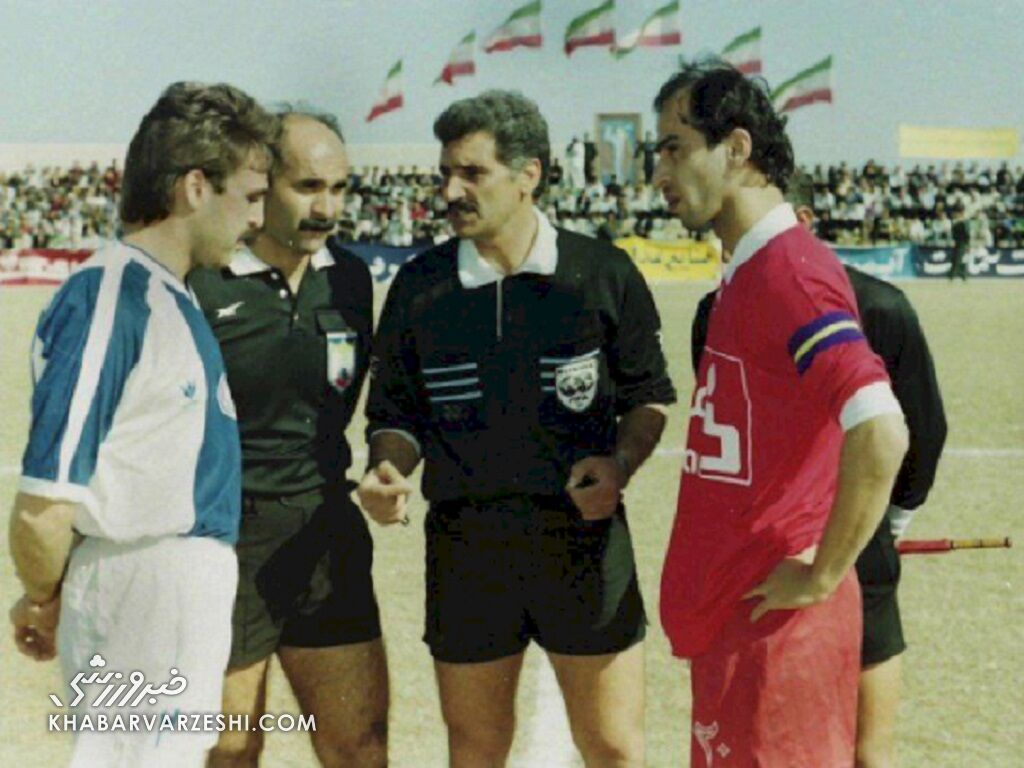 همه دربی‌های استقلال – پرسپولیس در شهری جز تهران؛ خانه‌به‌دوش‌های پایتخت فقط ۳ گل زده‌اند!