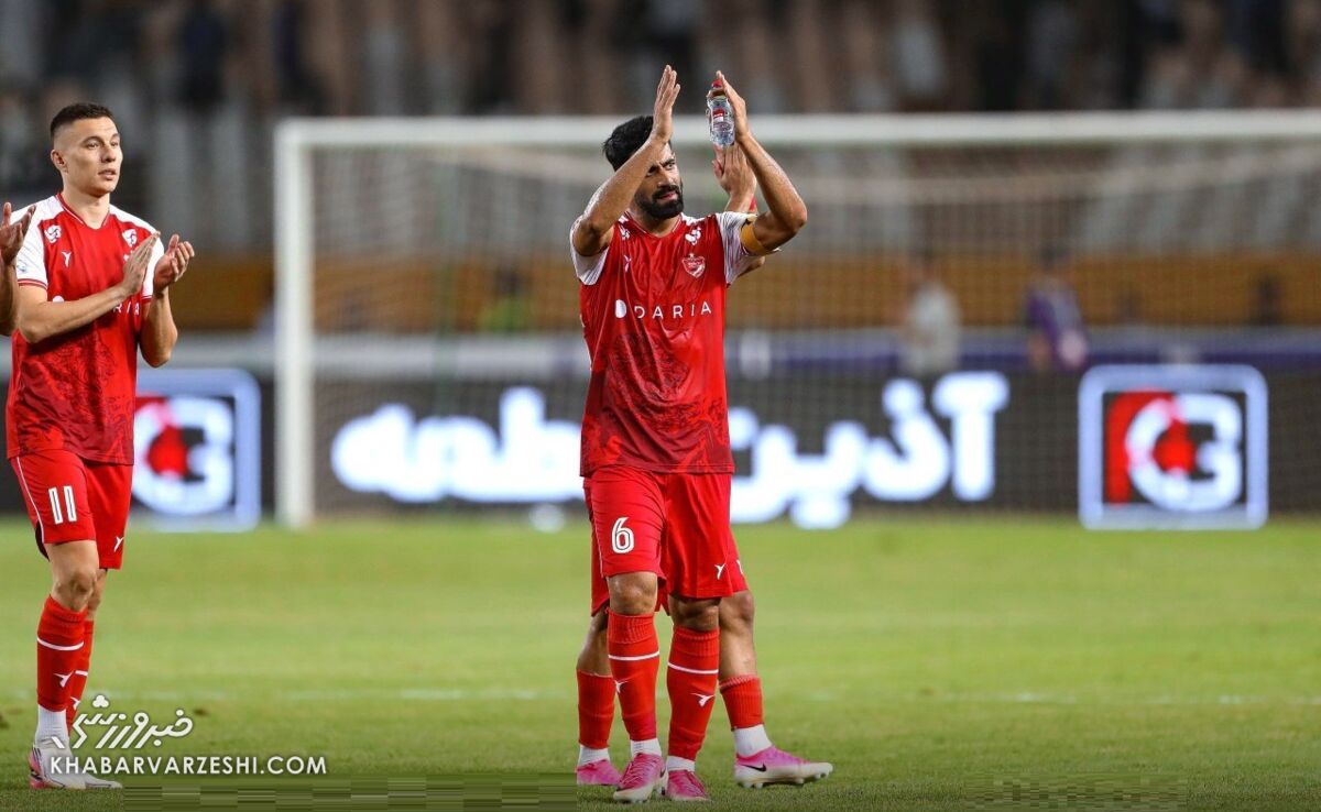 بحران پنهان پرسپولیس؛ ایراد کار کجاست؟