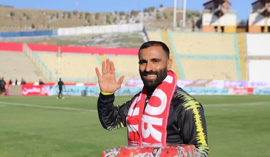 مهدی کیانی
