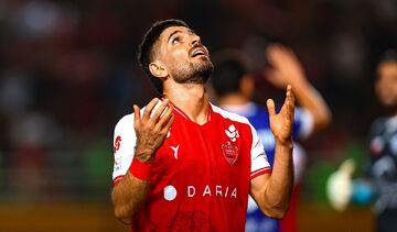 پیشنهاد باشگاه قطری به پرسپولیس نرسیده است