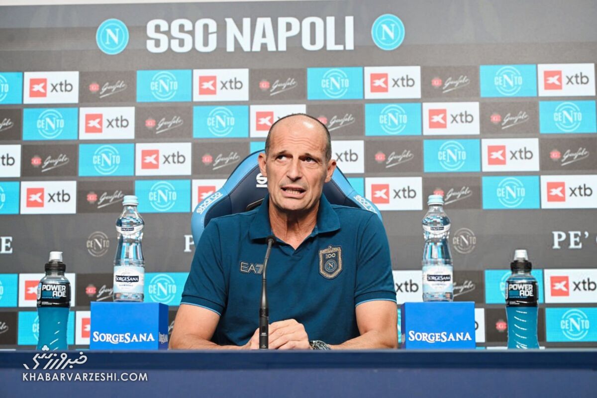 باید تعادل داشته باشیم؛ اینجا یا در اوج هیجانیم یا در افسردگی!