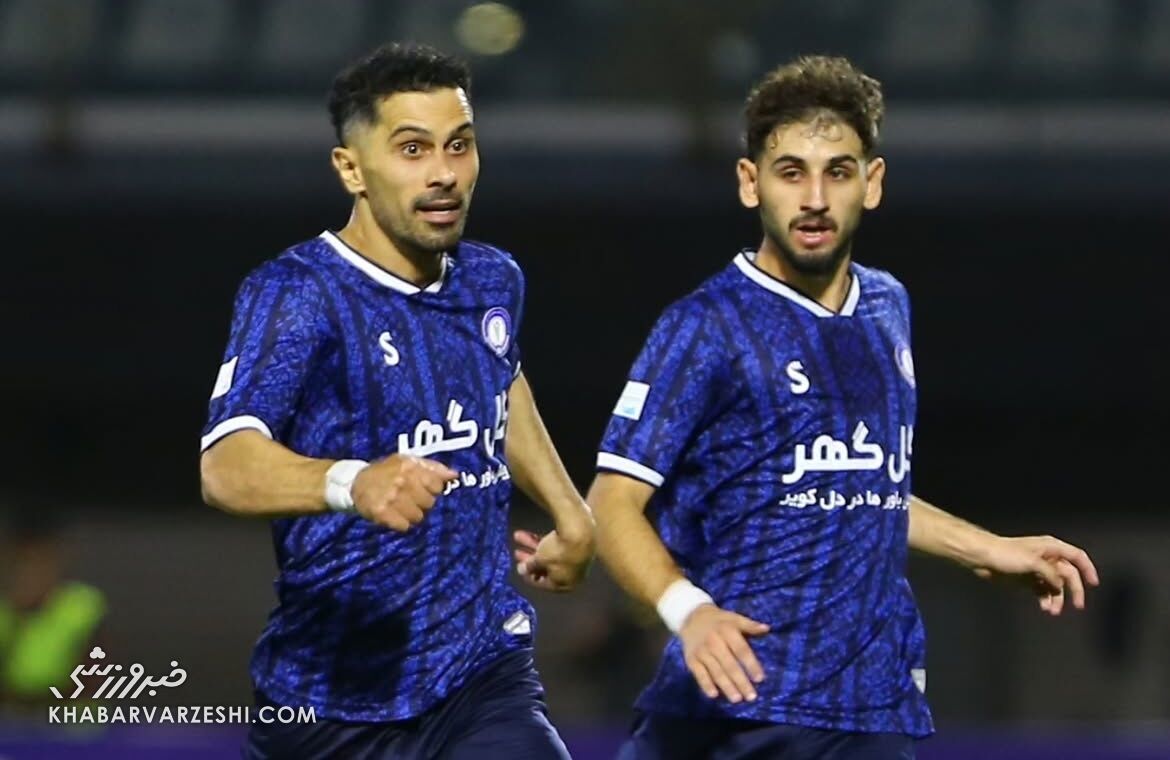 راه فرار وجود نداشت؛ کاپیتان محبوب پرسپولیسیها بالاخره به تبریز رفت