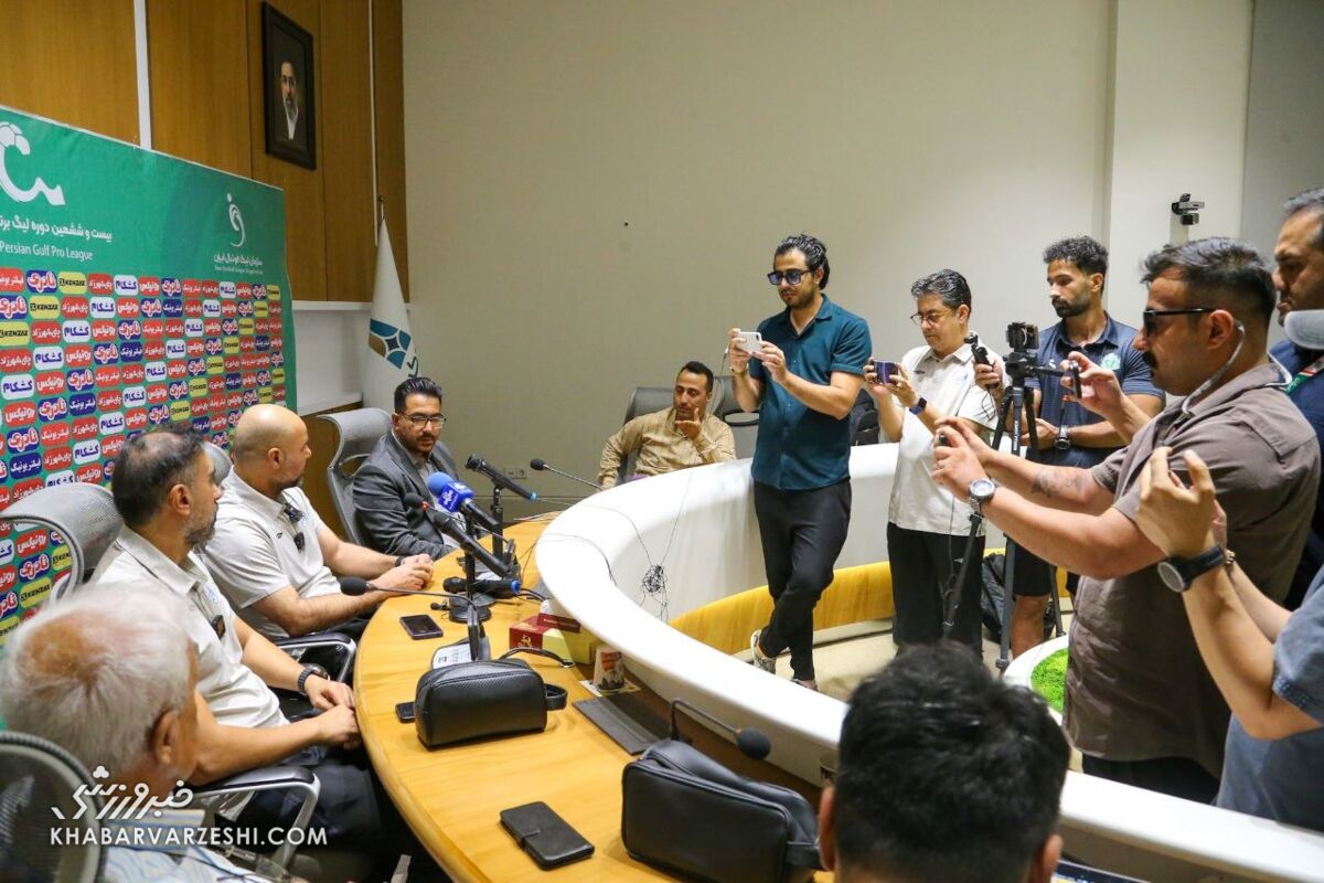 ظهور غیرمنتنظره کارلوس کیروش در استقلال!