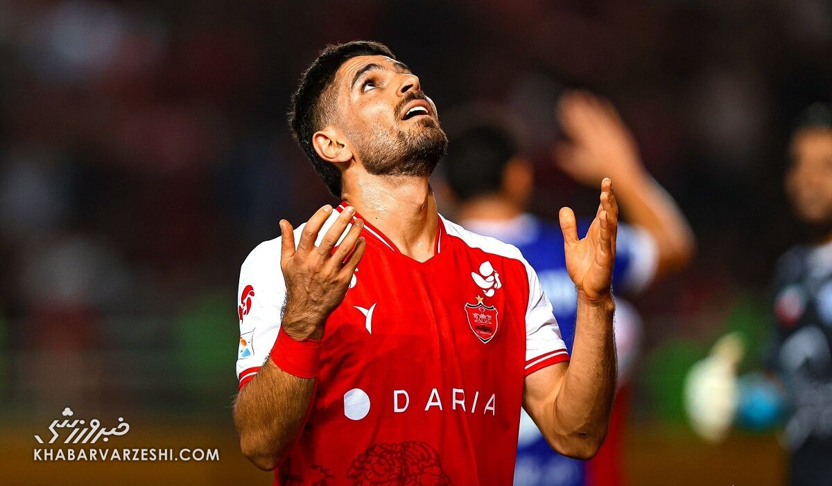 پیشنهاد باشگاه قطری به پرسپولیس نرسیده است