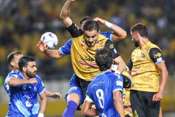 جدول لیگ| تساوی به سود صدرنشین و تغییر قعرنشین/ جایگاه استقلال و پرسپولیس بعد از پیروزی سپاهان