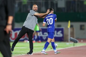ستاره گمشده استقلال کجاست؟!