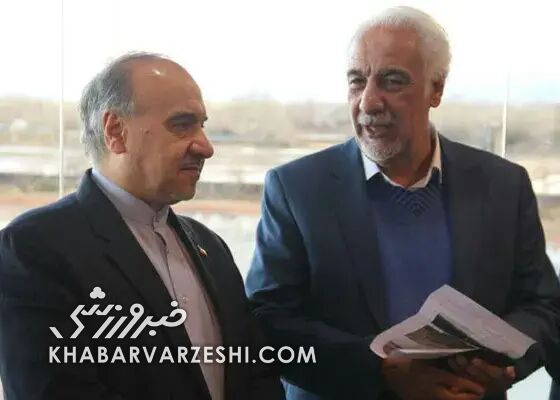 واکنش عجیب به ادعای مدیر عامل پیشین پرسپولیس؛ دروغ گفتن هم حد و اندازه دارد