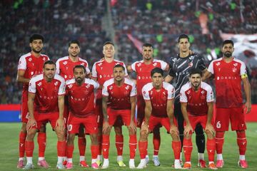 پرسپولیس تارتار چرا این‌قدر گل می‌زند؟