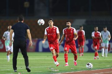 تارتار طاقت دوری بازیکن محبوبش را نداشت!