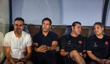 ملاقات دوباره تارتار با گل‌گهر