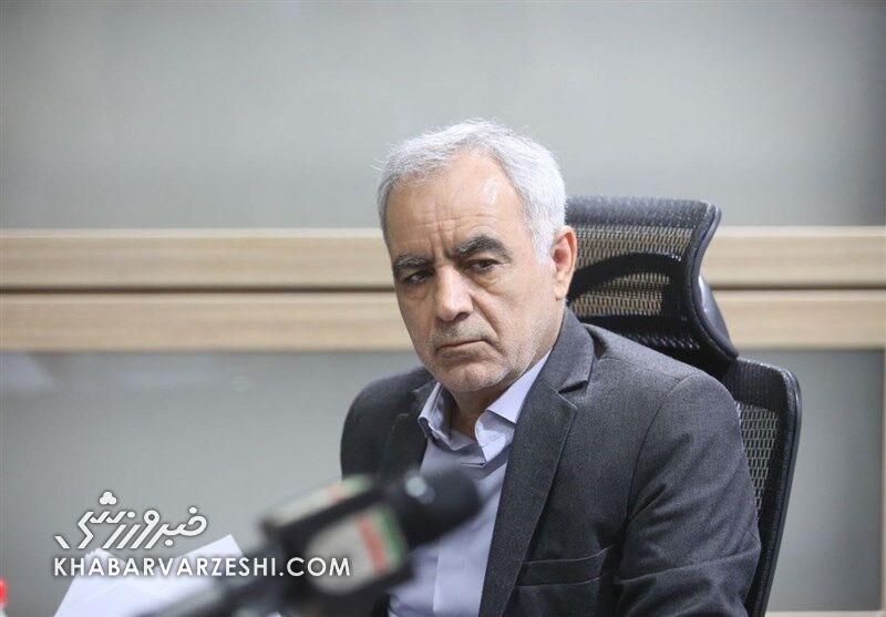 رئیس سازمان لیگ هم تأیید کرد: استقلال دنبال جام قهرمانی نباشد