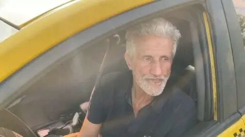 سعید نعیم آبادی