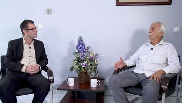 فدراسیون اولین مقصر نتایج تیم ملی در جام جهانی است/ قلعه‌نویی می‌خواست هوای فدراسیون را هم داشته باشد +ویدیو