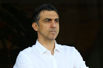 ویدیو| واکنش رحمتی به تساوی آسیایی گل گهر: لیگ ایران تمام توان ما را گرفته!