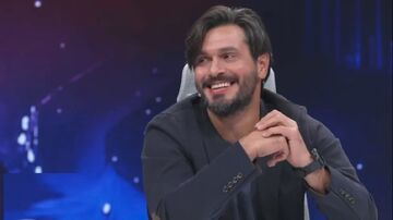 ویدیو| خاطره سعید دقیقی از مصائب فوتبال دیدن با فردوسی‌پور: سردرد گرفتم!