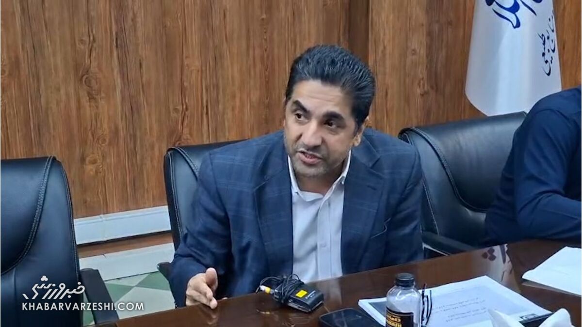 هزینه ۲ هزار میلیاردی بازسازی ورزشگاه آزادی تاکنون