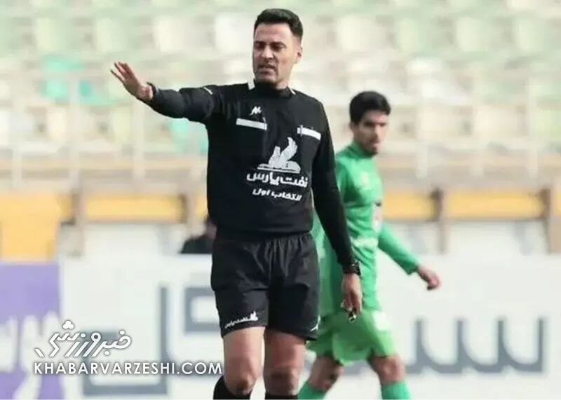 وحید زمانی