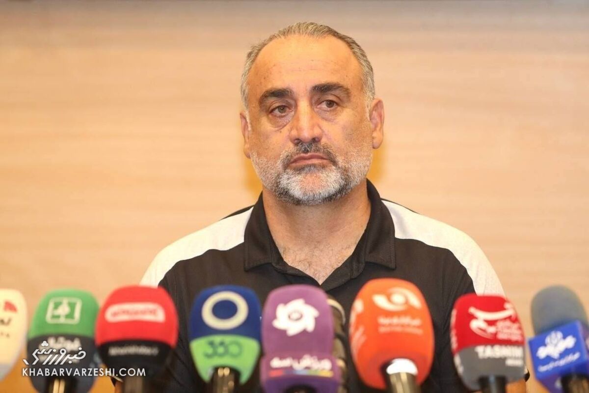 خشم سرمربی ایران: عرق شرم باید داشته باشید از کمکی که نکردید!