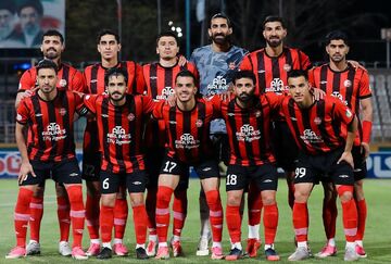 سقوط سنگین پرسپولیس و استقلال در رنکینگ جهانی؛ صدر به تراکتور رسید +عکس