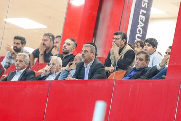 حیف و میل شدن چند صد هزار دلاری در استقلال؛ چرا هیچکس جلوی فرد متخلف را نمی‌گیرد؟!
