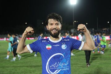 پیام واضح ماشاریپوف به بختیاری‌زاده