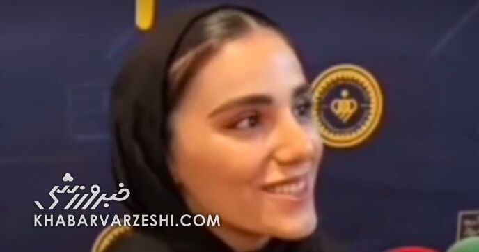زهرا کیانی: سریال جومونگ مرا به ووشو علاقهمند کرد