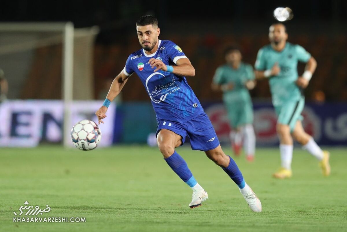سعید سحرخیزان