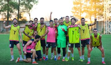 پشت پرده اعتراض به‌حق پرسپولیس در مورد اقدام عجیب فدراسیون