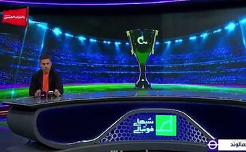 ویدیو| پرسپولیسی‌ها مخالف هستند؟ برای تورنمنت سه‌جانبه هم همه مخالف بودند غیر از آن‌ها!