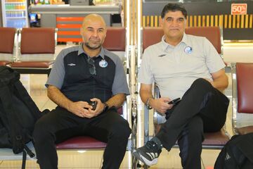 پشت پرده اختلاف مربیان استقلال فاش شد