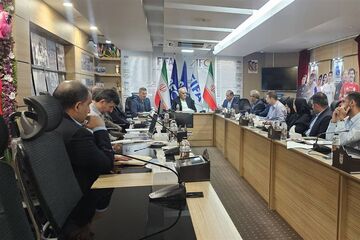 برنامه تیم ملی برای فیفادی مشخص شد