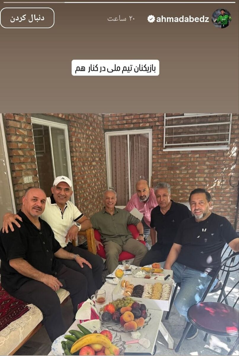 احمدرضا عابدزاده