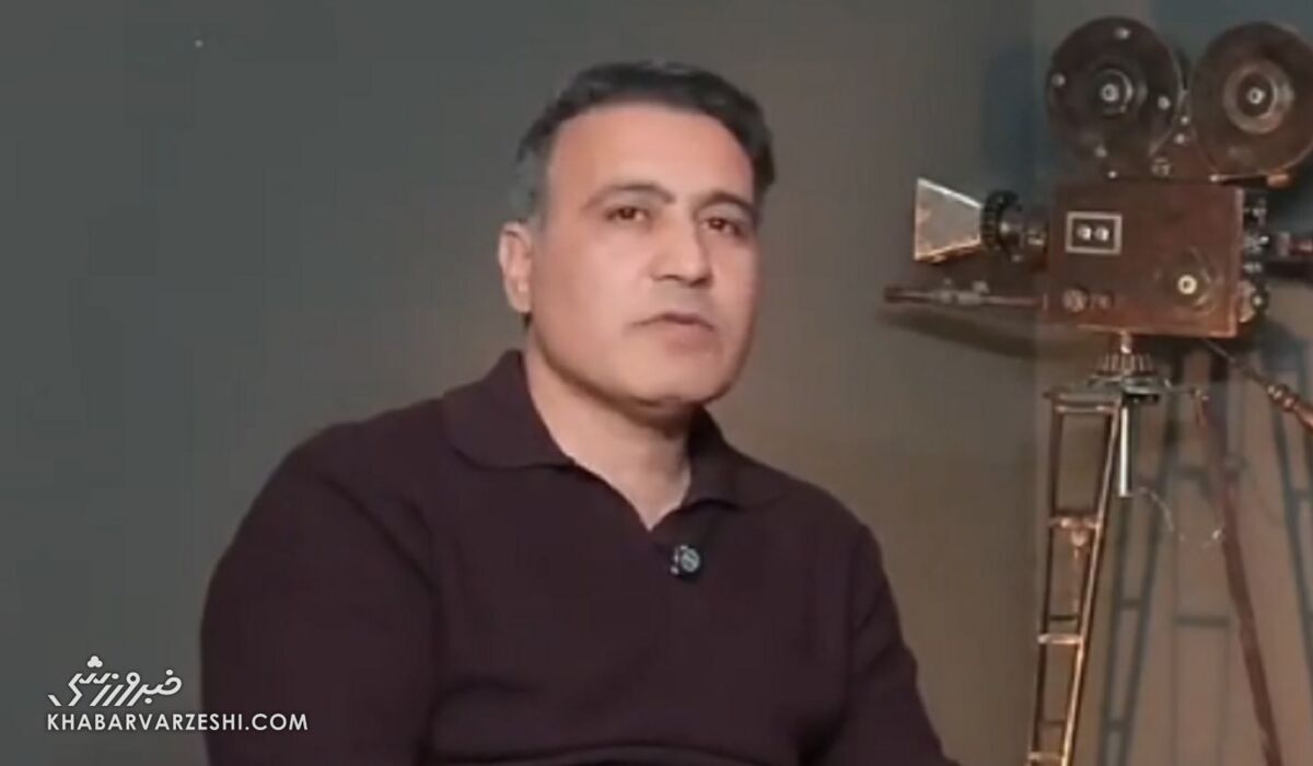 مهدویکیا: با قانون آفساید آشنا نبودم