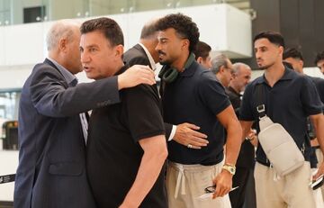 ایثارگران و جام‌آوران؛ این بار بدون شعار...