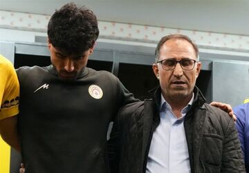 واکنش مدیرعامل باشگاه لیگ برتری به سربازی بیرانوند: تا نیم‌فصل کارایی ندارد!