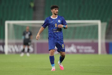 تلاش نافرجام پدر پدیده استقلال برای پرسپولیسی شدن پسرش