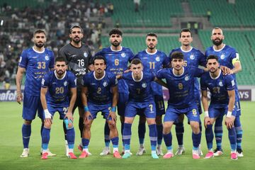 استقلال تخریب‌شدنی نیست؛ بعضی‌ها چشم دیدن موفقیتش را ندارند/ بخشش حردانی درس بزرگی برای فوتبال ایران بود