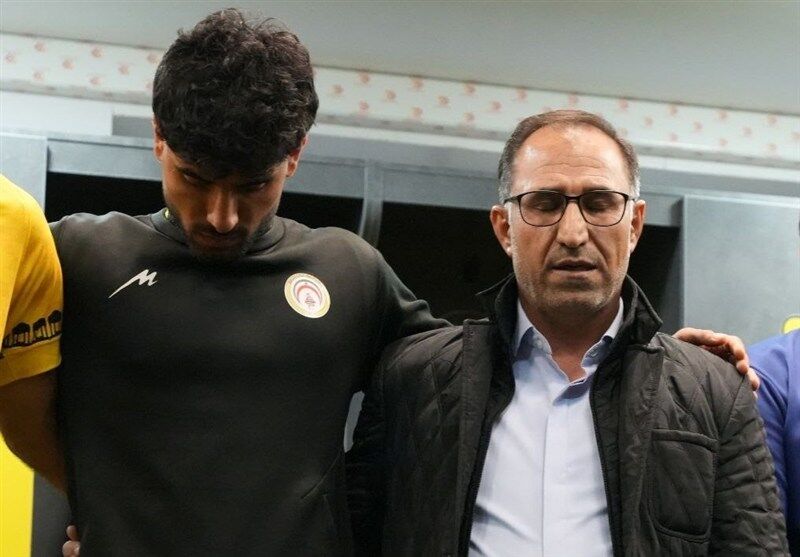 واکنش مدیرعامل باشگاه لیگ برتری به سربازی بیرانوند: تا نیمفصل کارایی ندارد!