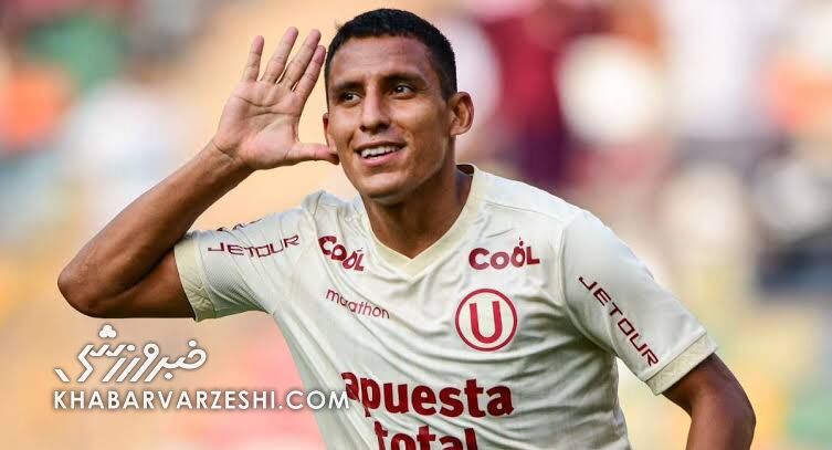 مدیر اسکاتینگ پرسپولیس: سرگیف و والرا گزینههای ما بودند