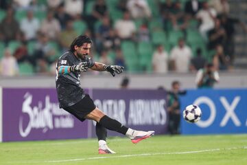 استقلال با ۲ دروازه‌بان در جام ملت‌ها