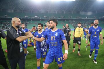 استقلال ۵ روز تعطیل شد؛ پاداش آبی‌ها بعد از برد السد
