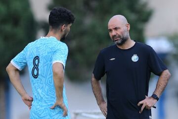 دست بختیاری‌زاده مقابل رقبا خالی است/ به قلعه‌نویی ثابت شد هشدارها درست بود