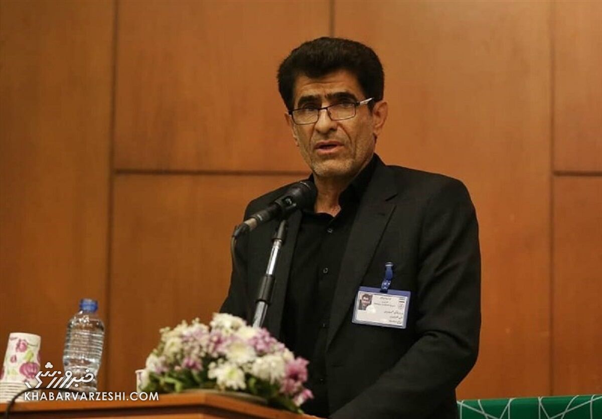 عاقبت مصاحبه بدون اطلاع؛ قرارداد قلعهنویی سفید امضا است!