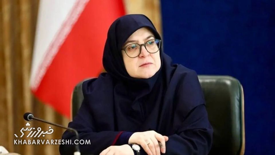 کری سنگین استقلالی‌ها در نشست سخنگوی دولت/ مهاجرانی: ما نگاه‌مان ملی است برادر +ویدیو