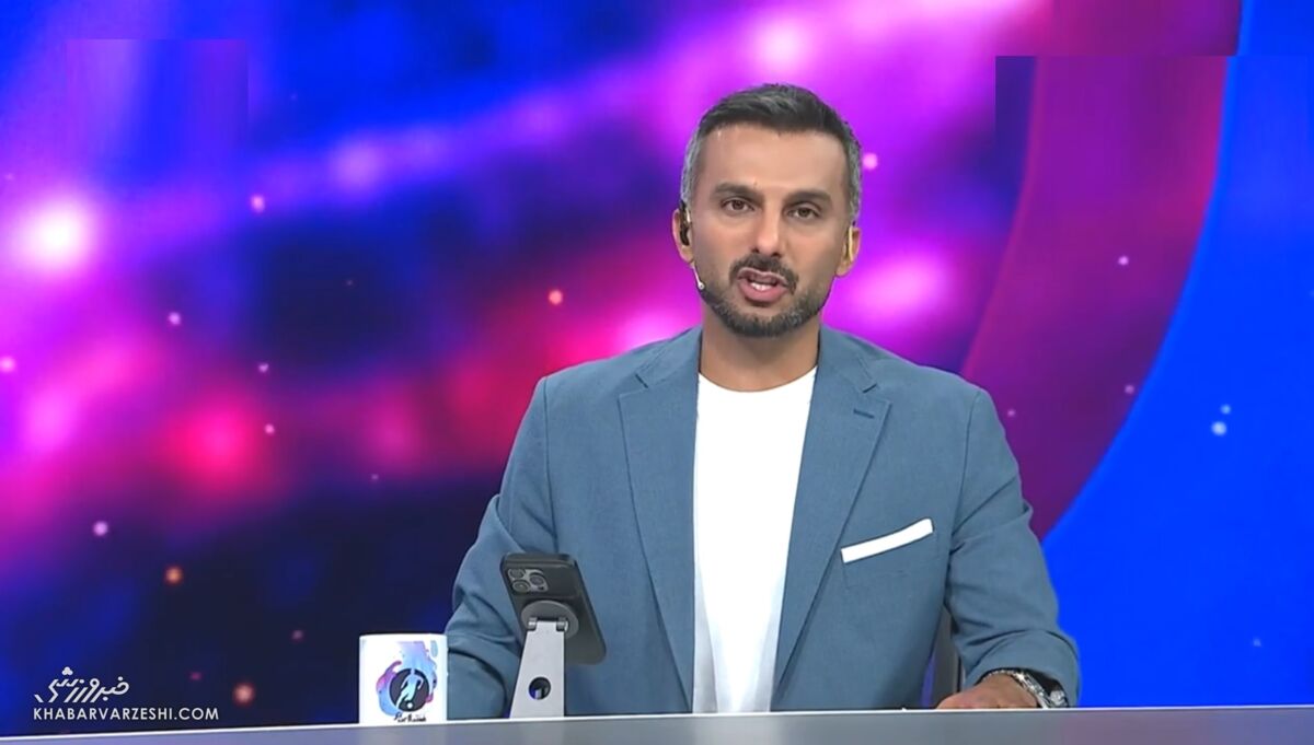اعتراض میثاقی به تعویق دیدار پرسپولیس و خیبر