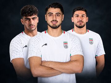 ۳ بازیکن استقلال به تیم ملی رسیدند